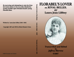 Florabels Lover Paperback